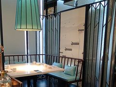 -淮扬韵(市政府汉神店)