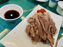 -国强手抓(北京西路店)