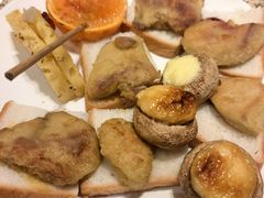 -禾斗海鲜自助(市南银座店)