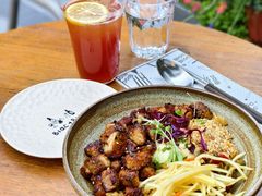 -Blac+Blac(中海环宇荟店)