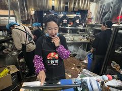 -云南建水鸡脚王烧烤(商贸路店)
