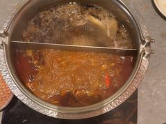 -一绪に寿喜烧(荟聚店)