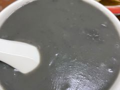 芝麻糊-万家乐小小饮食店