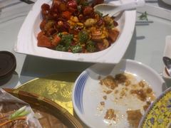 -陶缘一号·四季缘·老字号顺德菜·户外婚礼家宴(西滘店)