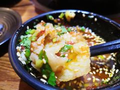 -汕品潮牛正宗潮汕火锅(华师店)