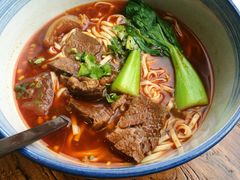-李先生牛肉面大王(大兴枣园店)
