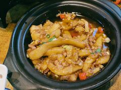 -湘香私房菜(大石长隆店)