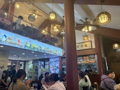 -孙盛兴奥灶面馆·蟹黄面·三虾面(山塘街总店)