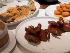 -茉里粤菜(皇姑万象汇店)