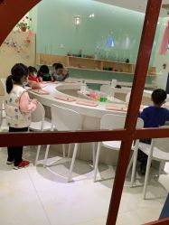 -点点梦想城(鑫苑都汇店)