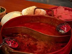 -赤RedBowl川锅·炙烤·板前(北京瑰丽酒店)