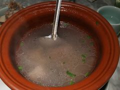 -小菜园新徽菜(宜兴八佰伴店)