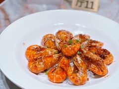 -王庄阿咪海鲜大排档(上下杭店)
