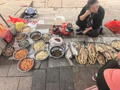 -黄埔古港