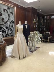 -南京宝娜嫁衣婚纱礼服馆(中央路店)