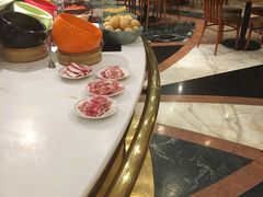 -南京维景国际大酒店咖啡厅