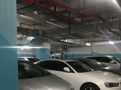 -中影国际影城(CINITY LED横岗店)