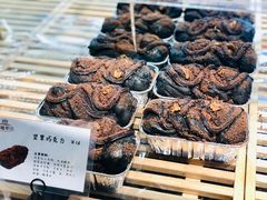 -酵種麦田(山师店)