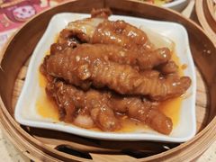 -点都德(长泰广场店)