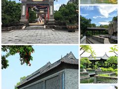 -东莞观音山旅游风景区