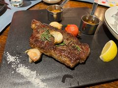 澳洲进口草饲M9和牛-Ponte 意大利餐厅