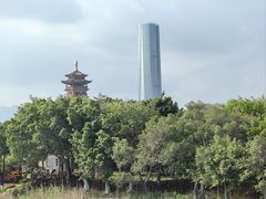 -厦门园林博览苑