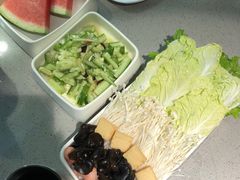 -半天妖烤鱼(万达广场店)