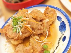 -东北风(江北万达店)