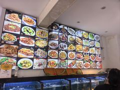 -碧海银沙海鲜餐厅(恒大海上威尼斯店)