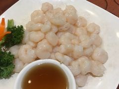 -老大同酒家·糟卤·本帮菜(中山公园店)
