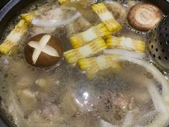 -探窝·竹笙椰子鸡(杨箕店)