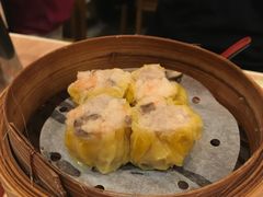 鲜虾烧卖皇-添好运点心专门店(中环IFC店)