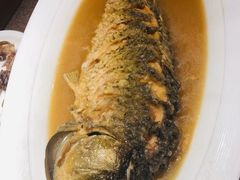 -阿庄新豫菜(航海东路店)