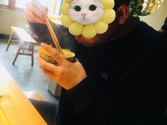 -大众跷脚牛肉馆·非遗传承单位(峨眉山店)