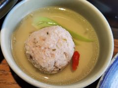 -扬州狮子楼·非遗淮扬菜(东关街店)