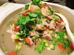 -清真·宁夏印象·盐池滩羊肉体验店(江宁路店)
