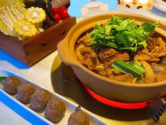 -牛小灶牛杂煲(北京路店)