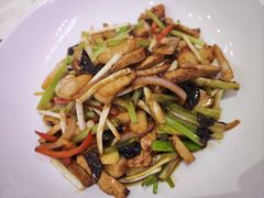 -花城粤菜餐厅(高新区店)