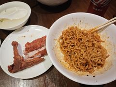 -寻裕记·现炒浇头面(人民广场店)