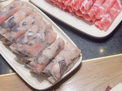 -巴奴毛肚火锅(广益哥伦布店)
