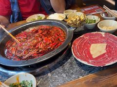 -蜀大侠火锅(总府路店)