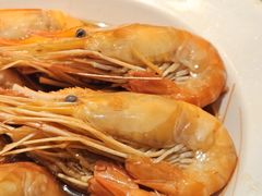 -牛YO寿喜烧·铁板烧和牛火锅自助(市府恒隆店)