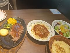 -萨莉亚意式餐厅(莲花国际广场店)