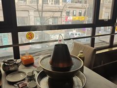 -鑫龙火锅城(青岛分店)