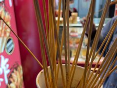 -千禧炸串(明瓦廊店)