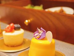 -佛山希尔顿酒店·融誉亚洲美食荟