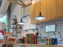 大堂-常樂屋·常德米粉(青年路店)