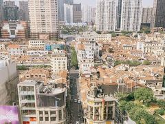 -南京路步行街