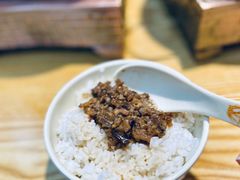 肉燥饭-福妈一品锅(麦地店)