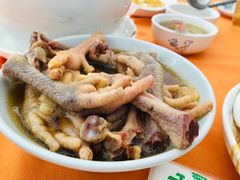 -莲湖山庄